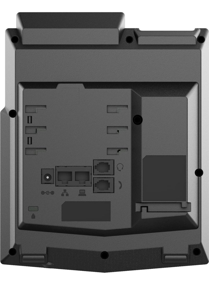 Fanvil هاتف IP أساسي Fanvil X301G جيجابت - Image 4